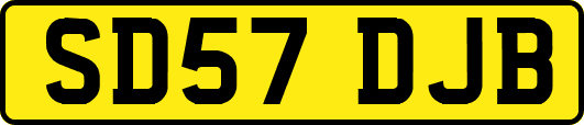 SD57DJB