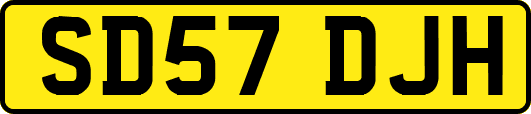 SD57DJH
