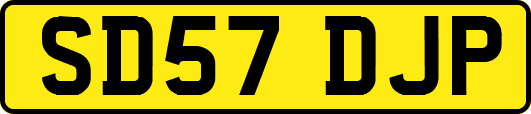 SD57DJP