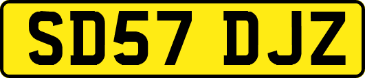 SD57DJZ