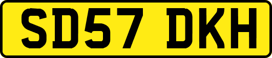 SD57DKH