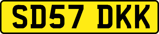 SD57DKK