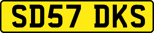 SD57DKS