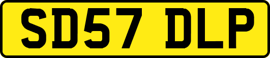 SD57DLP