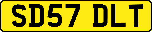 SD57DLT