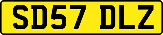 SD57DLZ