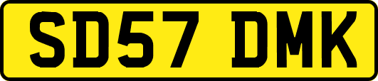 SD57DMK