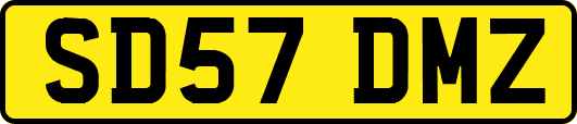 SD57DMZ