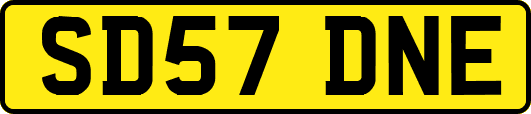 SD57DNE