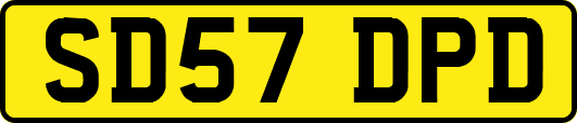 SD57DPD