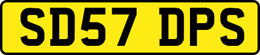 SD57DPS