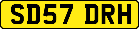 SD57DRH