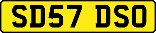 SD57DSO