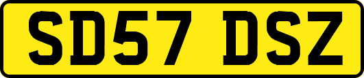 SD57DSZ