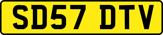 SD57DTV