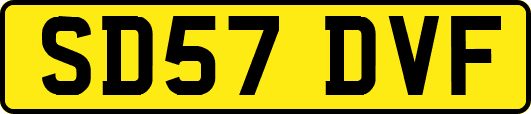 SD57DVF
