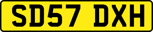 SD57DXH