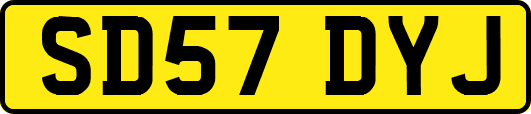 SD57DYJ