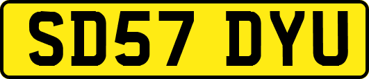 SD57DYU