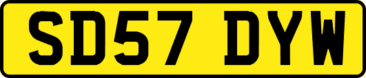 SD57DYW