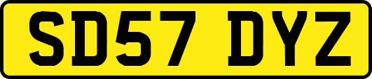 SD57DYZ