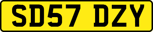 SD57DZY
