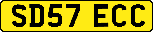 SD57ECC
