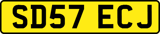 SD57ECJ