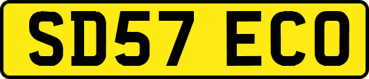 SD57ECO