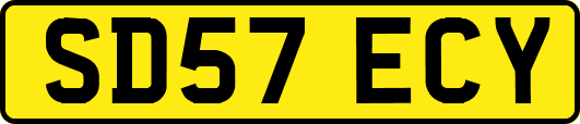 SD57ECY