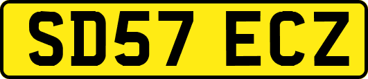 SD57ECZ