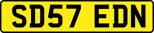 SD57EDN