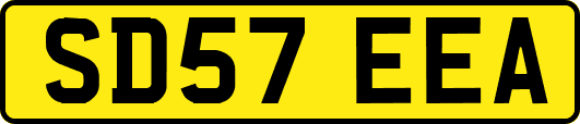 SD57EEA