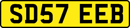 SD57EEB