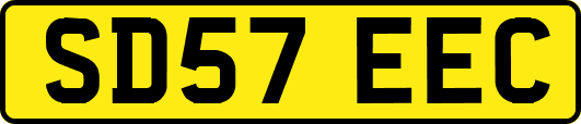 SD57EEC