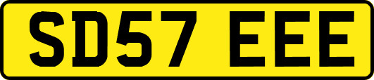 SD57EEE