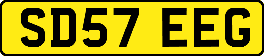 SD57EEG