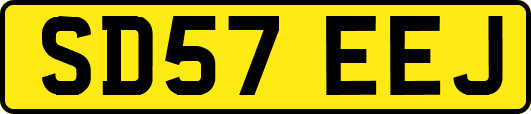 SD57EEJ