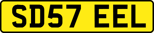 SD57EEL