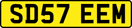 SD57EEM
