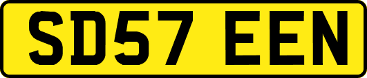 SD57EEN