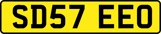 SD57EEO