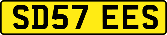 SD57EES