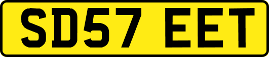 SD57EET