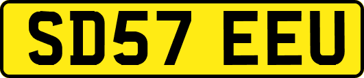 SD57EEU