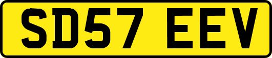SD57EEV