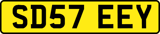 SD57EEY