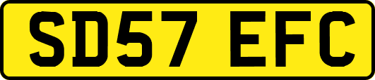 SD57EFC