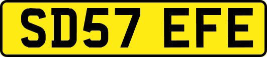 SD57EFE