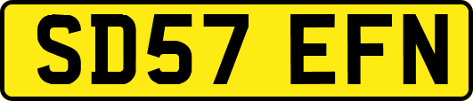 SD57EFN